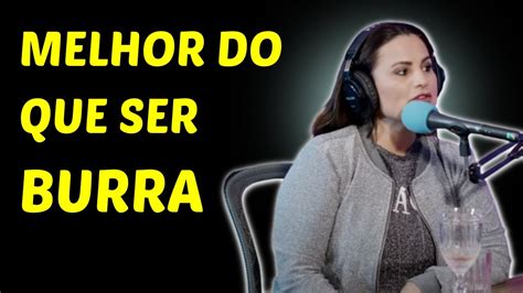 video marcia imperator|MARCIA IMPERATOR RESPONDE SE FAZ PROGRAMA